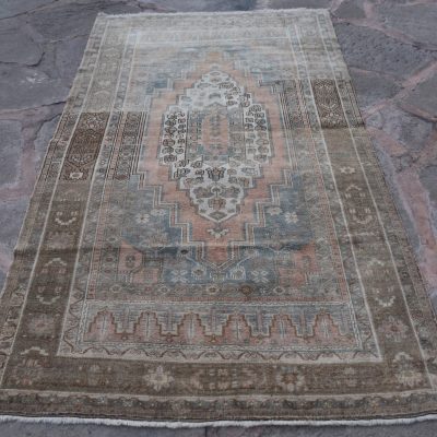 oushak rugs / vintage rugs / turkish rugs / old turkish rugs / area rugs / Turkish Oushak Rugs / Boho rugs / Vintage Oushak Rugs