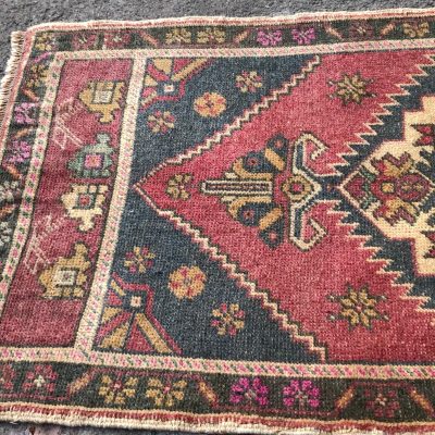 Small rugs, Turkey Small Rug, Oushak Small Rug, Entryway Small Rugs, Bohemian Small Rugs, Mini Turkish Rugs, Teatimerugs on Etsy Rugs