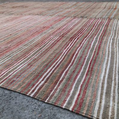 Extra large kilim rug, Large Turkish Kilim Rug, Big Size Turkish Kilim Rug, Over Size Kilim Rug, Stripe design kilim rug, Area kilim Rug,