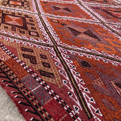 Kilim Rug, Vintage Turkish Kilim Rug, Turkish kilim Area Rug, Kilim Rugs, Kilim Rug, Old Wool Anatolian Kilim Rugs, Vintage Kilim Rugs