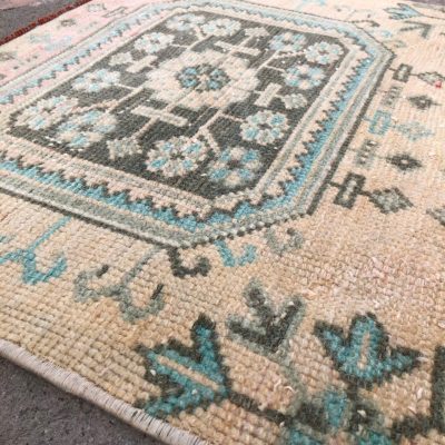 Oushak Runner Rugs, Turkish Runner Rugs, Vintage Runner Rugs, Kicthen Runner Rugs, Hallway Runner Rugs, Runner Rugs, Turkish Runner Rugs,