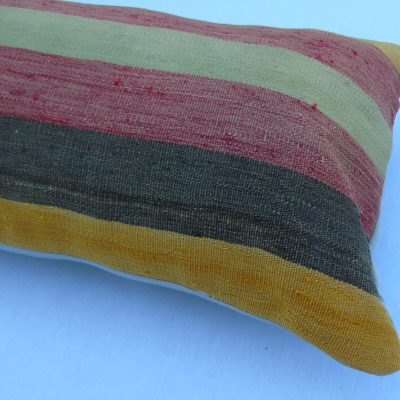 Lumbar Kilim Pillows, Turkish Kilim Lumbar Pillows, Lumbar Kilim Pillows, Bedding Kilim Pillows, Rustic Lumbar Kilim Pillow Covers, Pillows