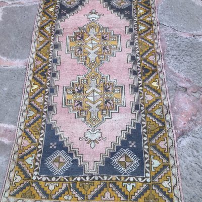 Oushak Rug, Oushak Turkish Rug, Anatolian Area Rug FREE SHIPPING Turkish Rug Vintage Oushak Rug, Anatolian Oushak Rug, Turkish Rug,