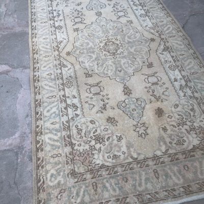 oushak rug / turkish rug / vintage rug / turkish vintage rug / vintage oushak rug / turkish oushak rug / rugs / bohemian rugs / oriental rug