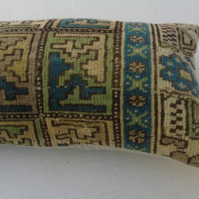 Free shipping 12 x 24 turkish rug lumbar pillows / turkish Lumbar Pillow Covers | turkish rug pillow cover | turkish rug pillow cover /