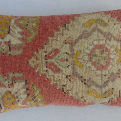 turkish decorative long lumbar pillow Turkish Rug Pillow Cover Anatolian Long Carpet Long Lumbar Pillow Cover | turkish rug pillow cover