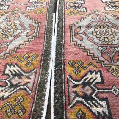 pair small rug, Turkish Doormat Rug, Turkish Rugs For Bathroom, pair of Turkish Rug, set of small rug, Small Turkish Rug, twin small rugs,