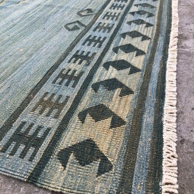 Naturel Dyed Turkish Kilims, Naturel Colored Turkish Kilims,  Anatolian Turkish Kilim, Kilim, Organic Colored Kilims, Green Colored Kilims