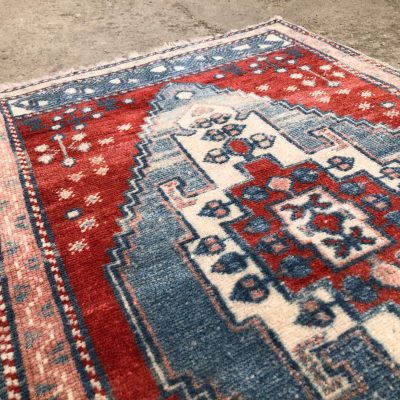 Small Rugs, Mini Turkish Rug, Turkish Small Rug, Door Mat Rugs, Entryway rug, Powder Room Rugs, Turkish Rug, Oushak Rugs, Vintage. small rug