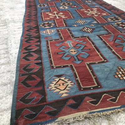 Antique Avar kilim, Antique Turkish Kilim,  Front foyer Antique Kilim, Kilims, Long Antique Kilims, Avar Antique Kilims