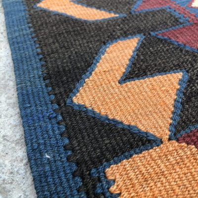 Antique Avar kilim, Antique Turkish Kilim,  Extra Long Antique Kilim, Kilims, Long Antique Kilims, Avar Antique Kilims 4’4 x 16’