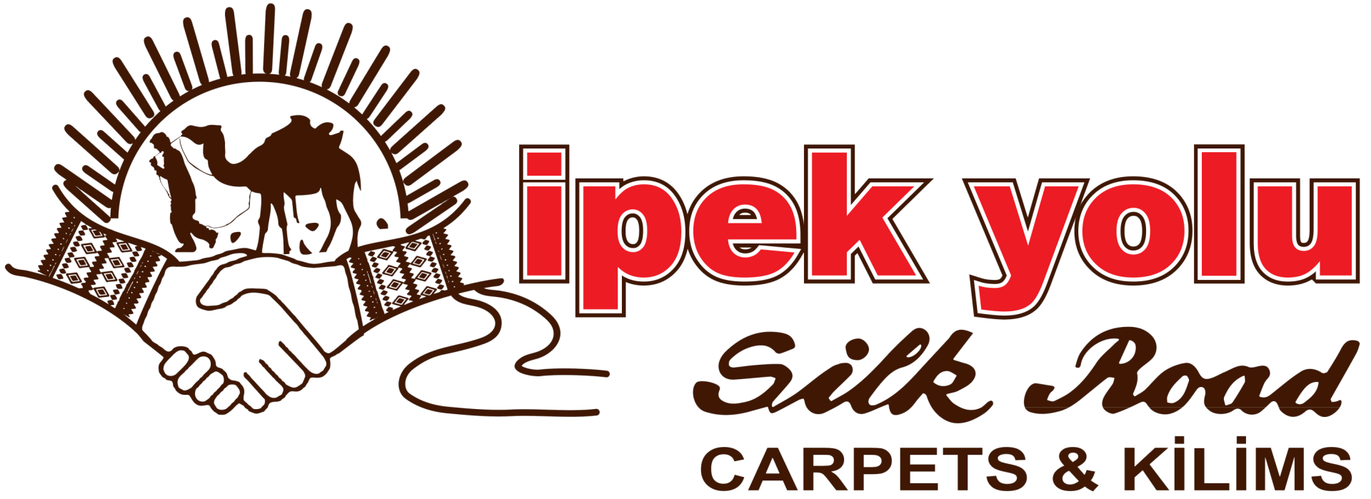 Ipek Yolu Silk Road – New and Antique Turkish Carpets and Kilims using naturel dyes